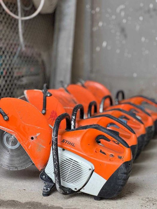 Аренда Инструмента Дрель Краскопульт Торцовка Вибратор Генератор Пушка