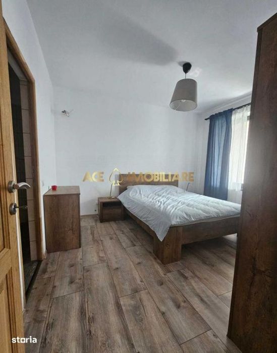 4 Camere de inchiriat | Corbeanca | Curte Proprie | P+M | 0% Comision