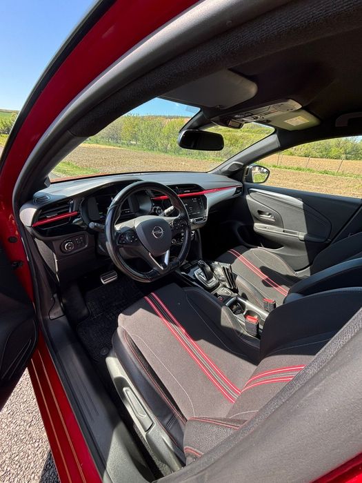 De vânzare! Opel Corsa F Electric50KW