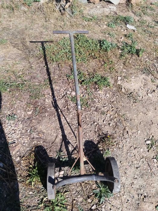 Продам тачку для воды
