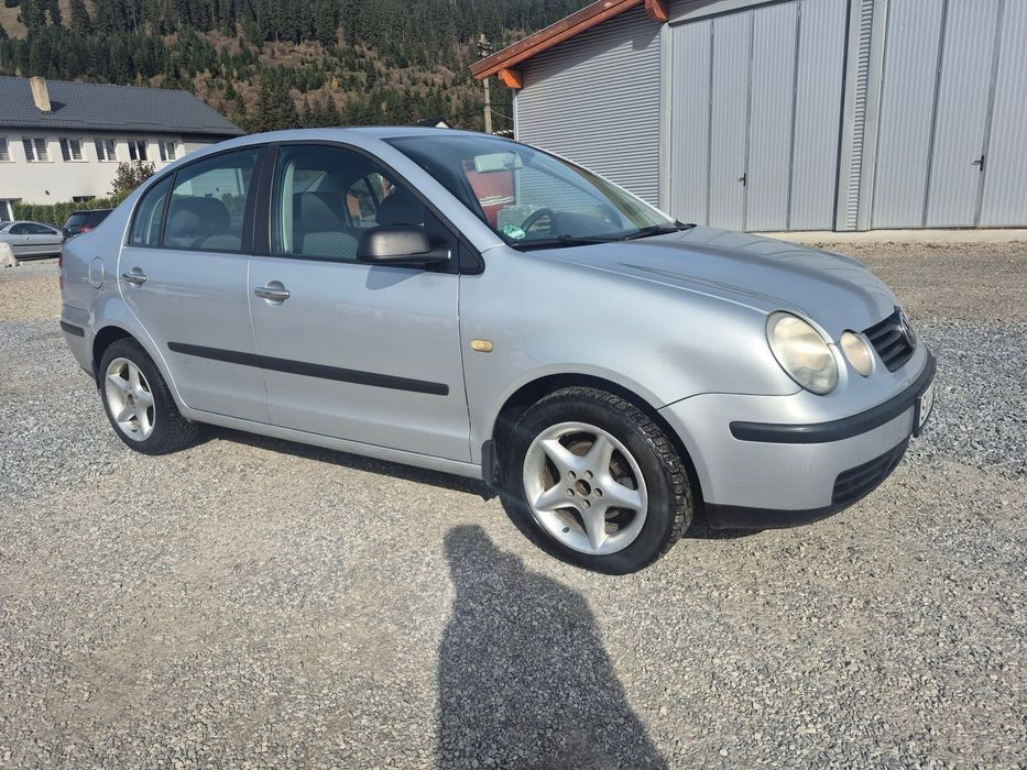 De vanzare Vw POLO