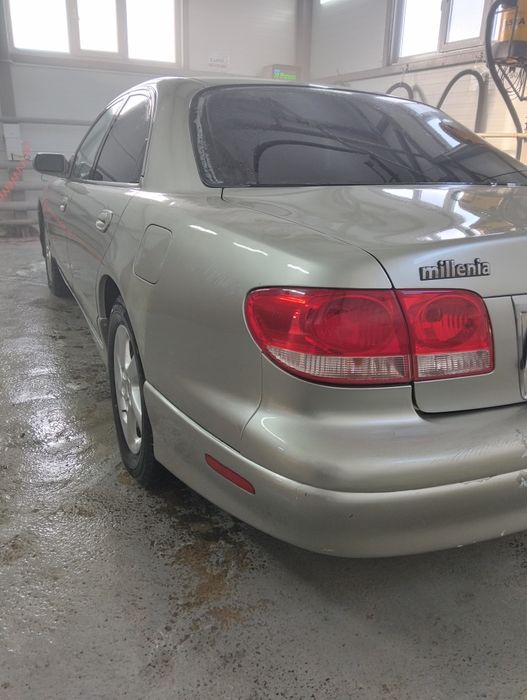 Мазда миллния тез арада сатылады