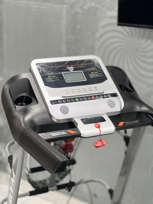 Беговая дорожка для дома Lgm 565 | В рассрочку | С доставкой