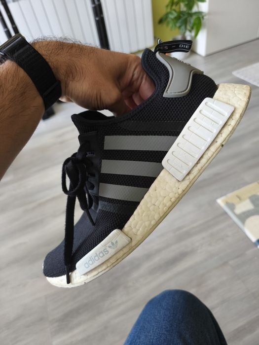 Adidas NMD R1 45 1/3