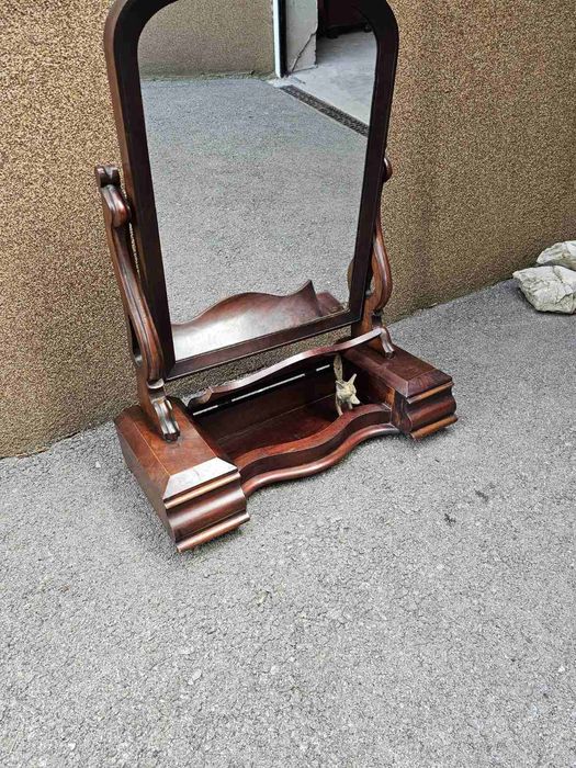 Витрина в стил Рустик