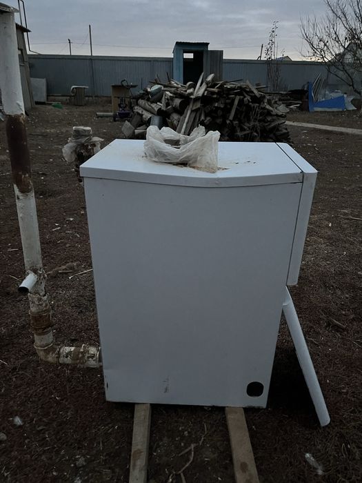 Котел мимакс буу