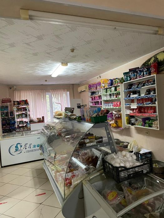 Продается здание