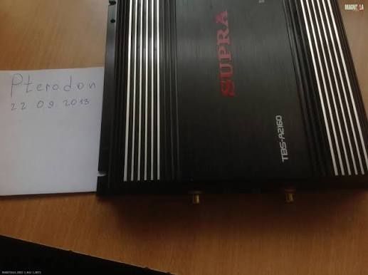 Supra A2160 usiletr sotiladi