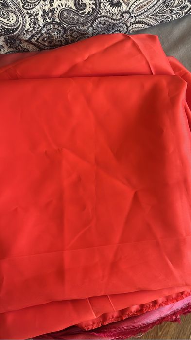 Продам ткани, скатерти советсвие