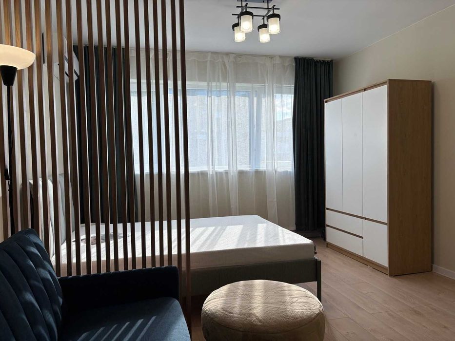 Дава се под наем Едностаен апартамент в София, Студентски град - 40 кв.м за 428.91 € - Снимка #6