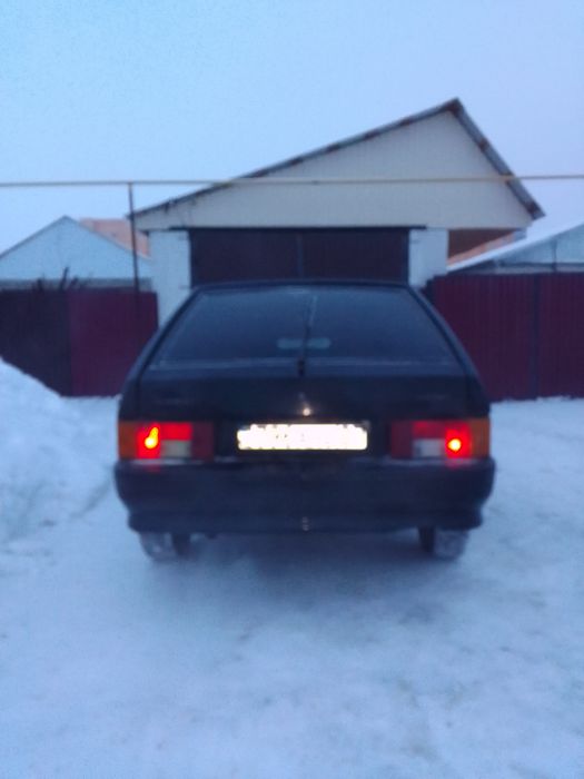 Продам машину ваз 2114