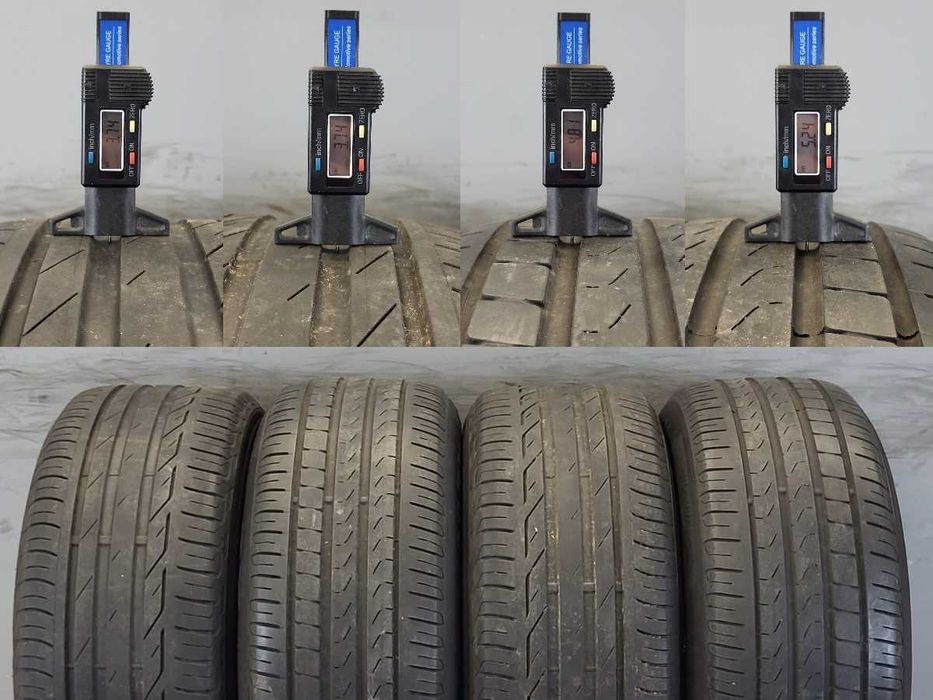Roti/Jante Audi 5x112 225/60 R16 A6 (4G,C7), A4, A5, A3; Skoda; Mercedes; Bmw; VW