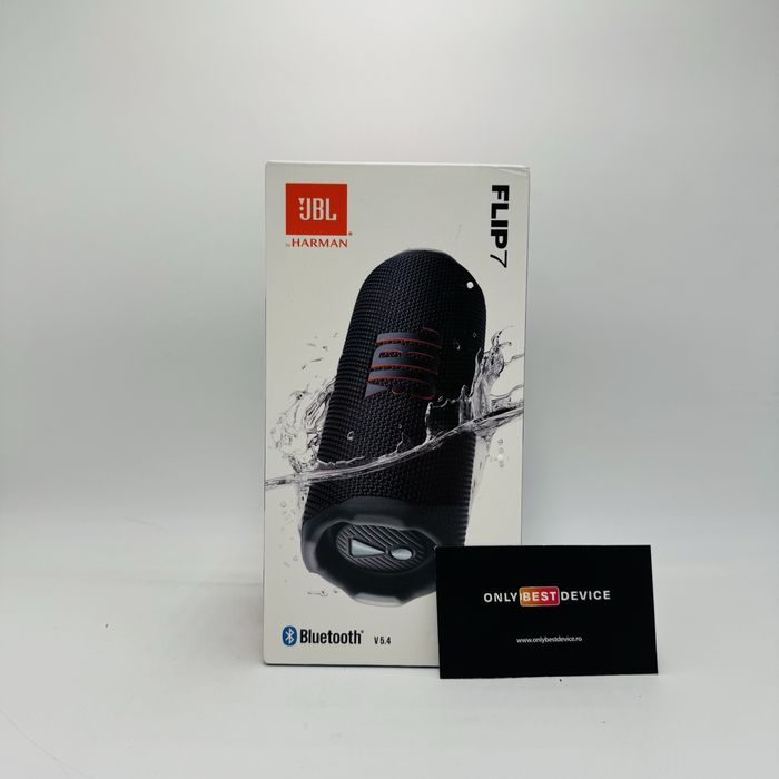 Boxă JBL Flip 7