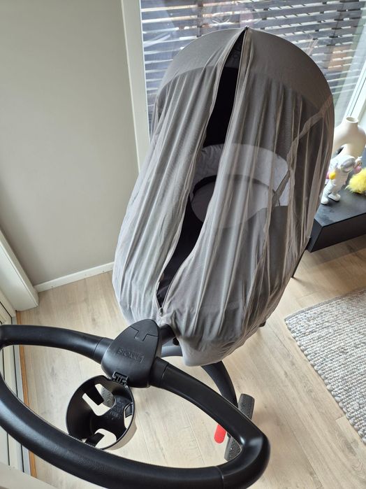 Set complet stokke xplory x