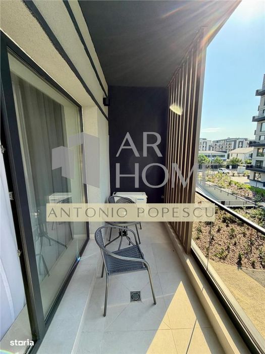 Studio prima inchiriere, parcare proprie, In Ploiesti,zona NordAlbert