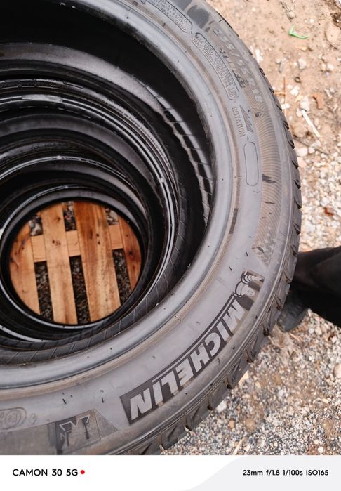 Шины хорошым состояние