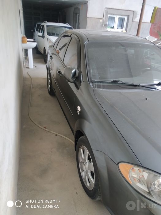 Gentra elegant plus full uzimizi moshina