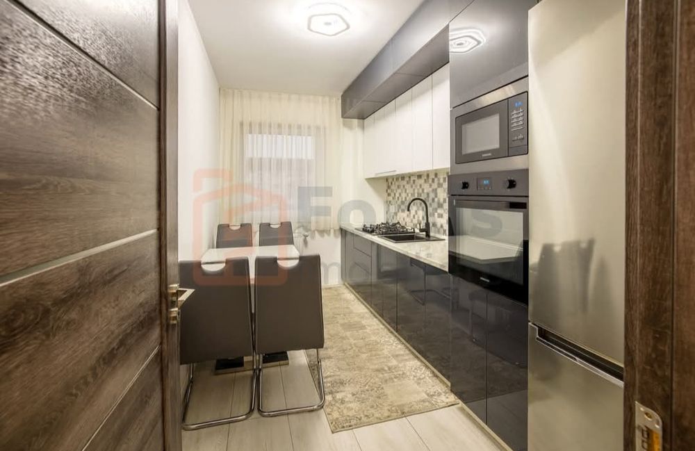 Apartament de închiriat 2 camere