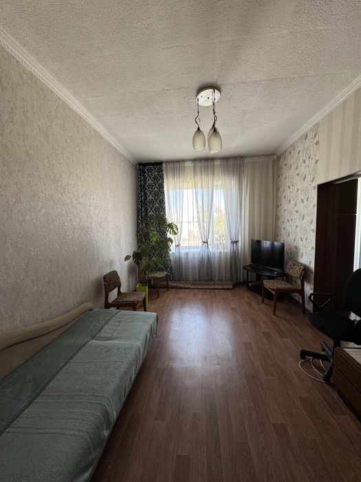 Сдается 2-х комнатная квартира