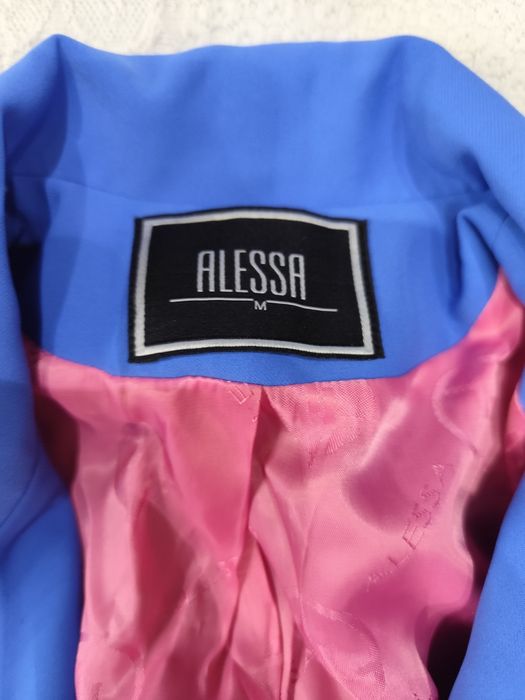 Блейзър       Alessa