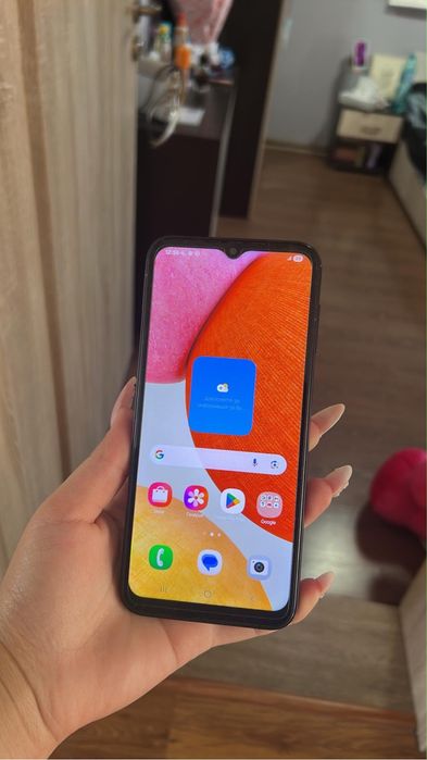 Samsung A145R/ DSN
