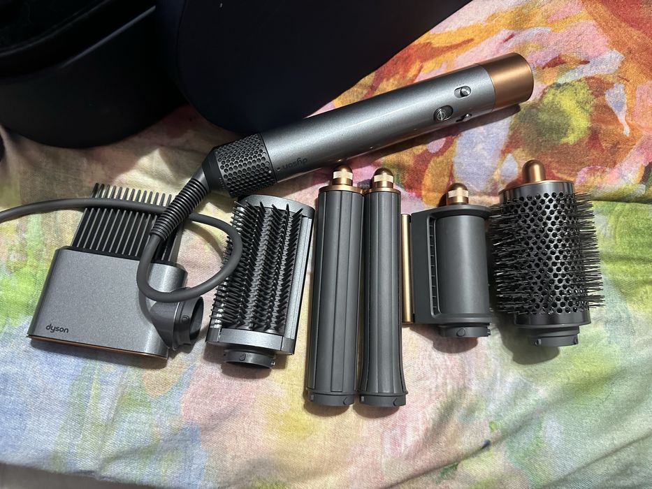 Dyson HS05 ondulator multistyler