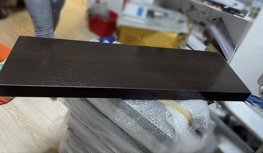 Mobila magazin.Rafturi MDF
