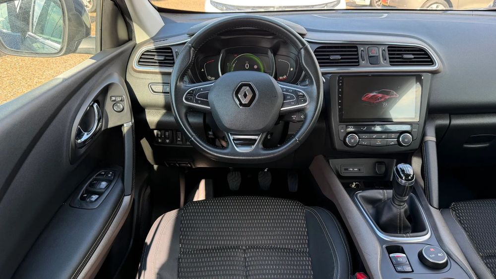 Renault Kadjar 2015 | 1.5 dCi 110 CP | MANUALĂ | GARANTIE/RATE