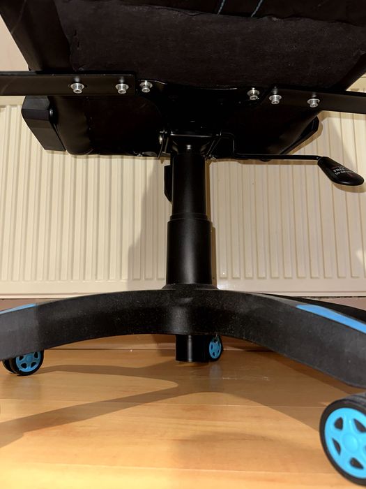 Геймърски стол Kring Racer II