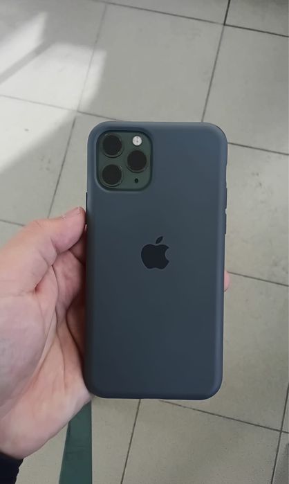 Айфон 11 про 2019