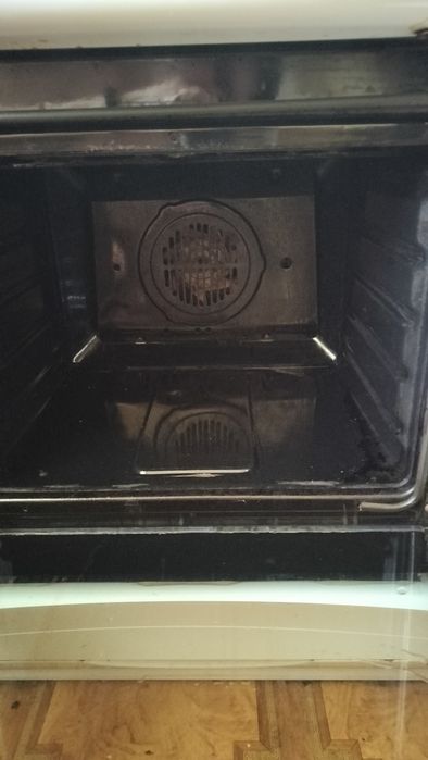 Газовая плита ...