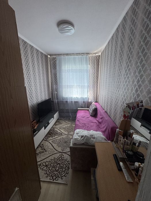 Обмен дом на квартиру