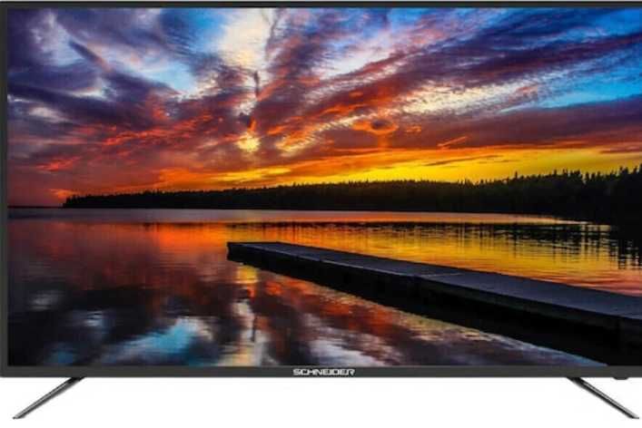 tv SCHNEIDER fulll hd