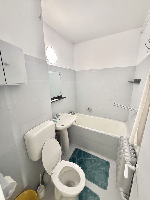 Garsoniera berceni grand arena proprietar