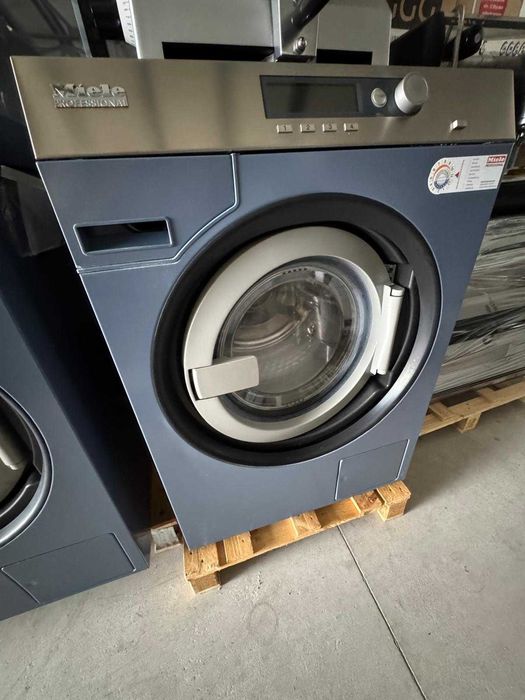 Професионални Перални MIELE 10 kg НОВИ!