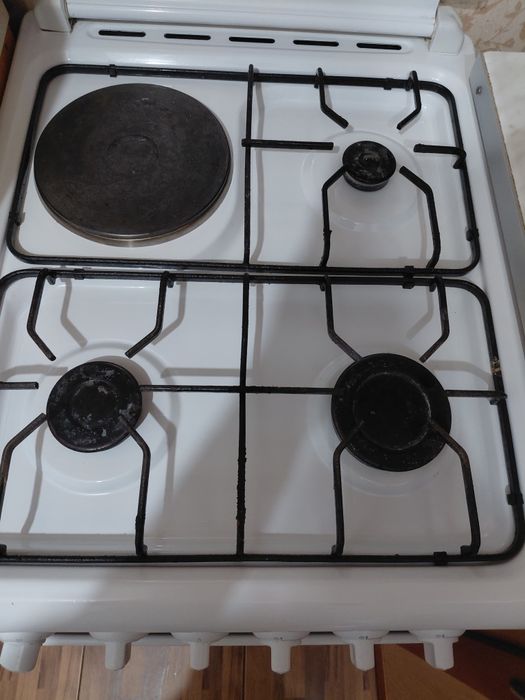 Газовая плита 40000