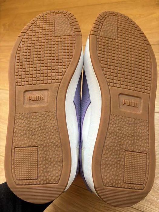 Маратонки Puma без забележки