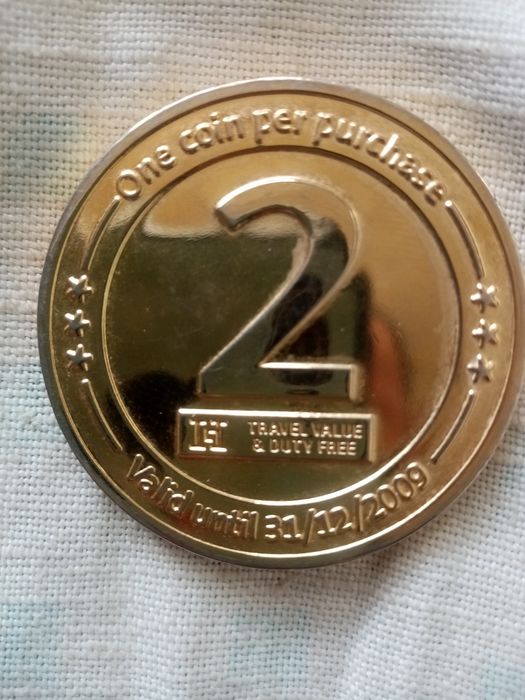 Калекционные манетый