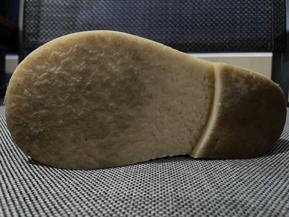 Детски обувки момиче кожа 27 номер