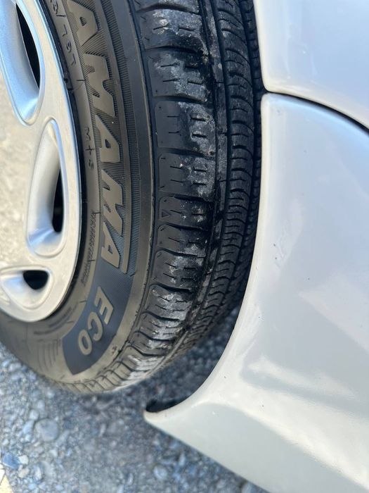 Matiz avtomat karobka