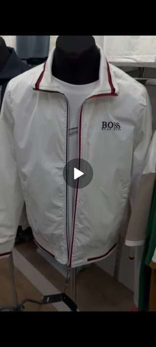 Ветровка качество бомба