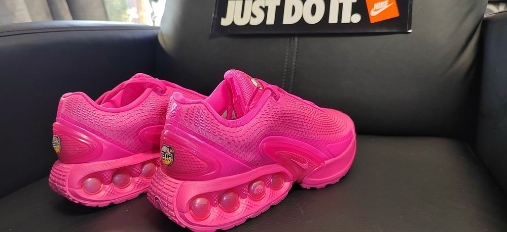 Nike Air Max DN, номер 36