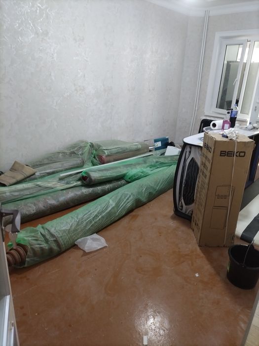 Uy va ofis tozalash xizmati