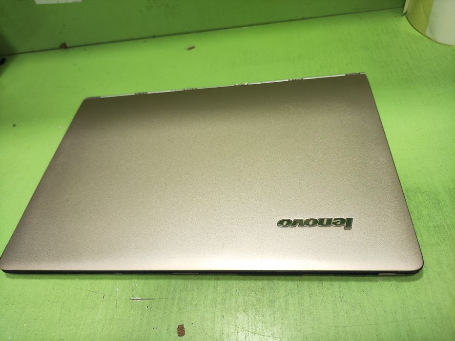 Lenovo Yoga 3 pro x360