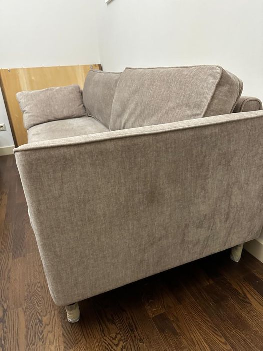 Диван «Комфорт» (б/у, отличное состояние)