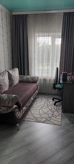 Продам дом с евроремонтом под ключ.