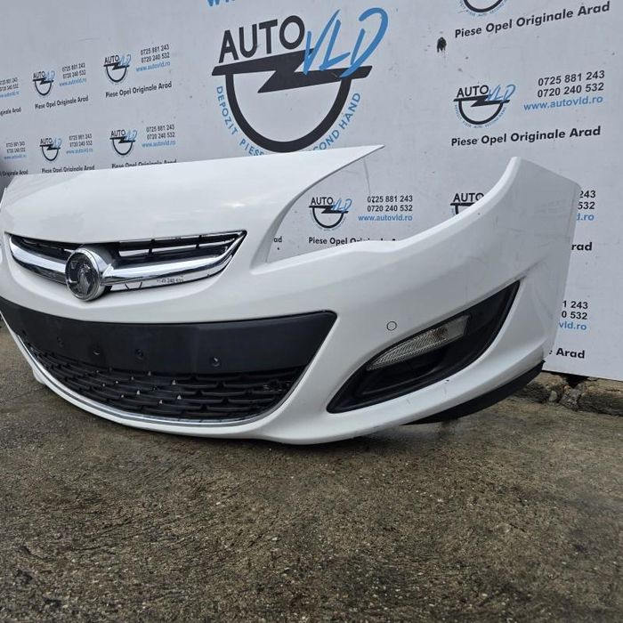 Bara fata completa Opel Astra J Facelift