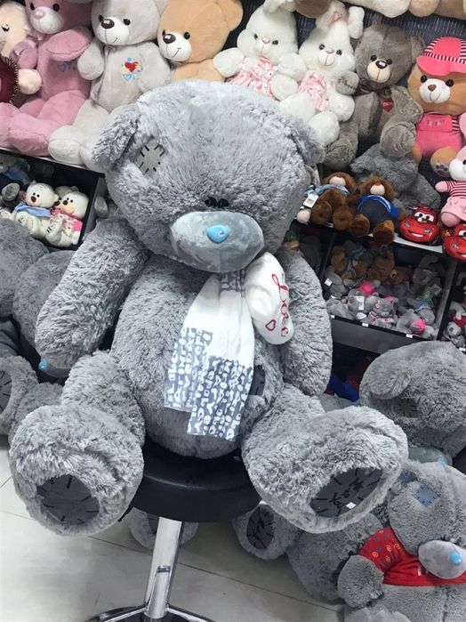 Optom 1+1 Teddi Teddy Teddiy