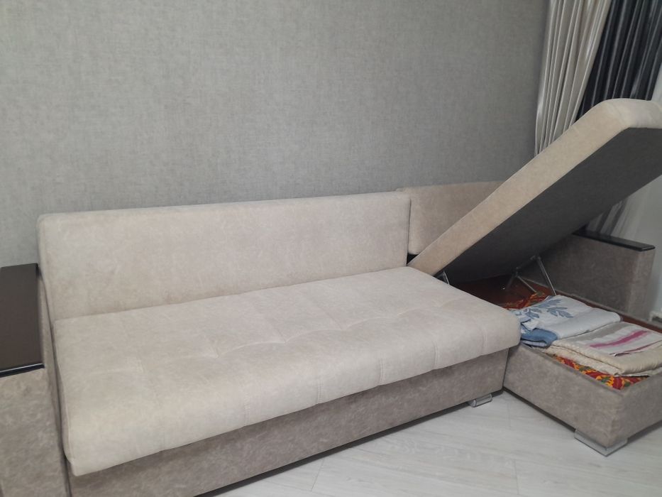Продам диван трансформер