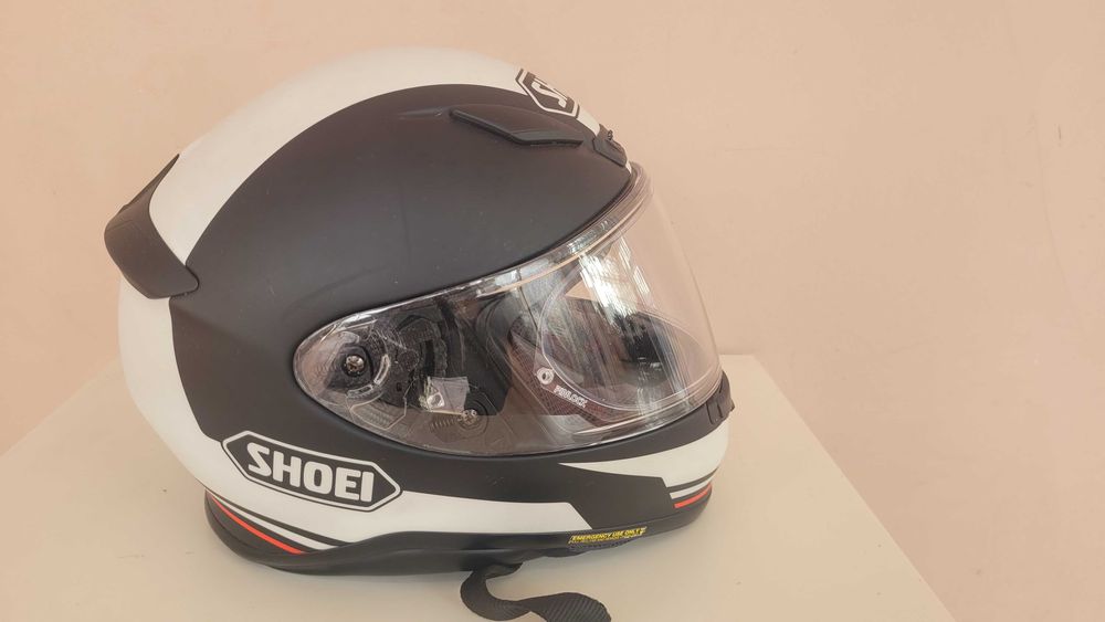 Каски  Shoei Nxr S/M